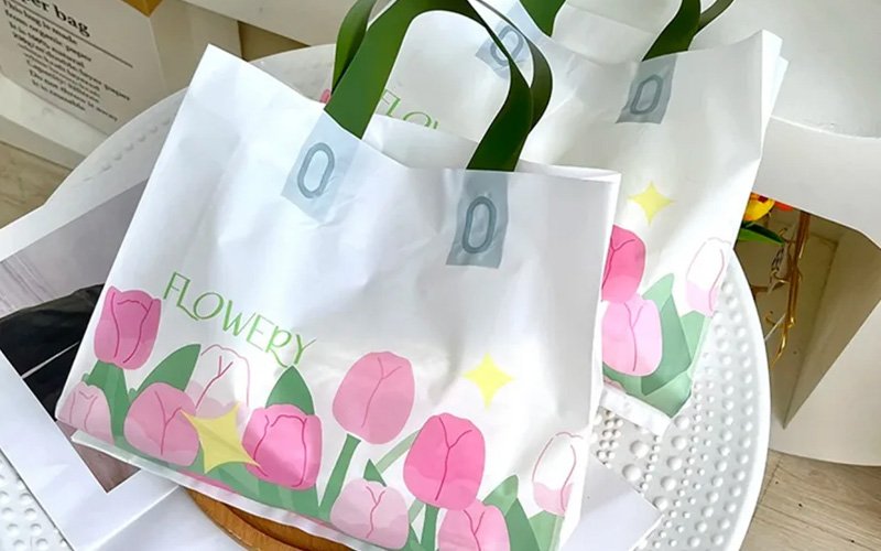 Bag Printing