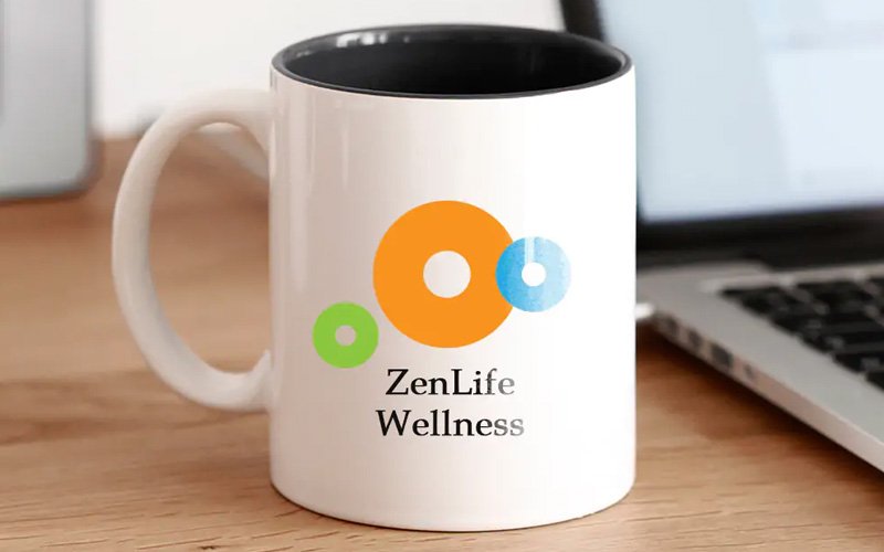 Coffee Mug Printing