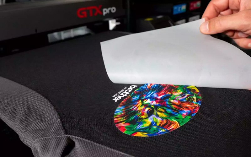 DTF Printing