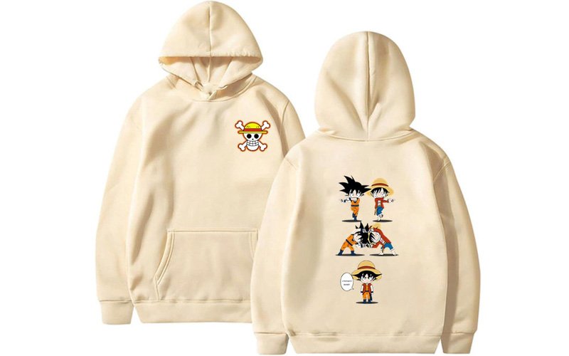 Hoodie Printing